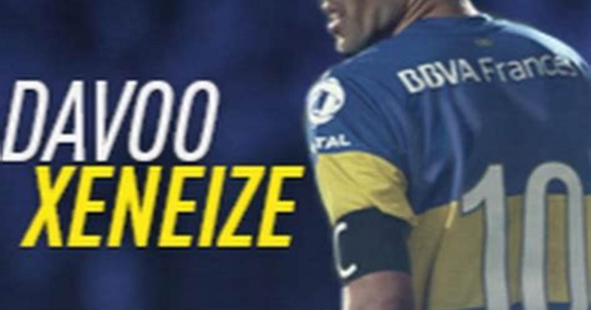 Davoo Xeneize Wiki: How Old Is He? Twitch Streamer Girlfriend and Family
