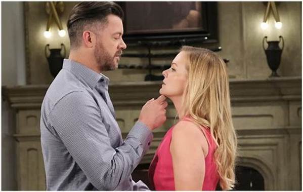 Days of Our Lives Spoilers: Belle Cheats on Shawn – Gets Revenge in Ej’s Bed but Gives Jan Huge Advantage