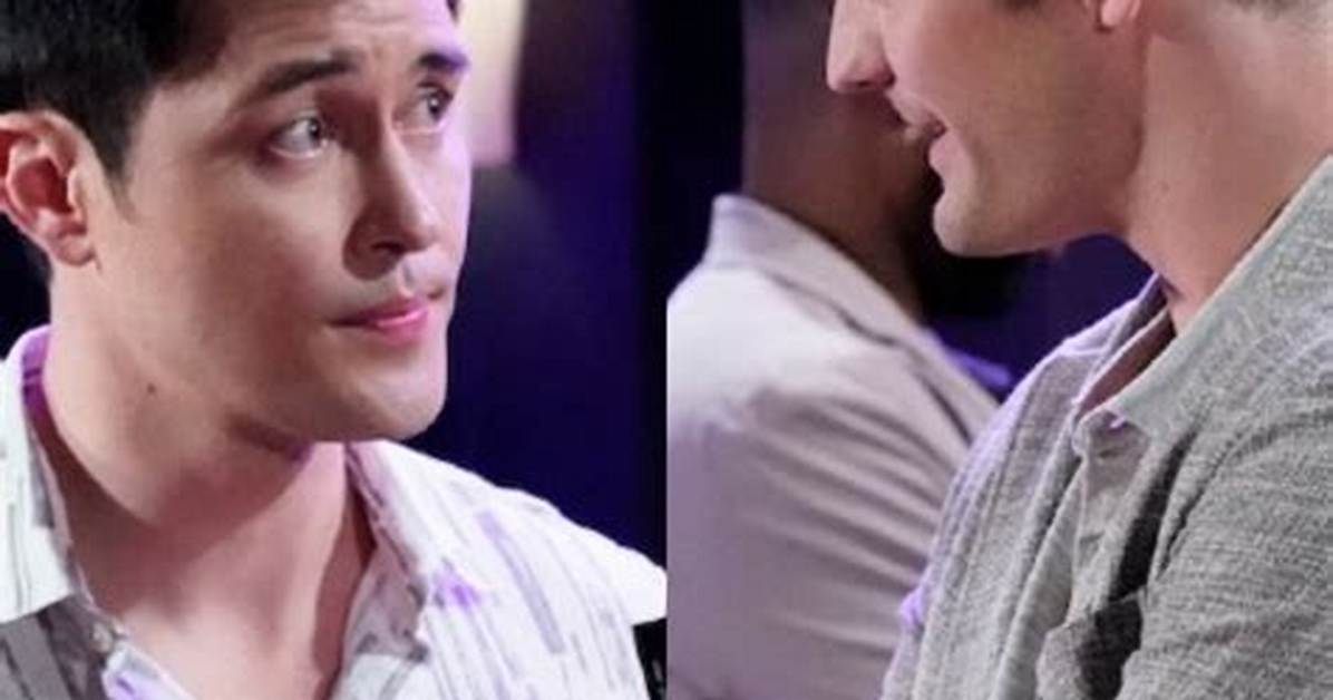Days of Our Lives Spoilers: Christopher Sean Returns as Paul Narita – Rescues Andrew from Grave Danger