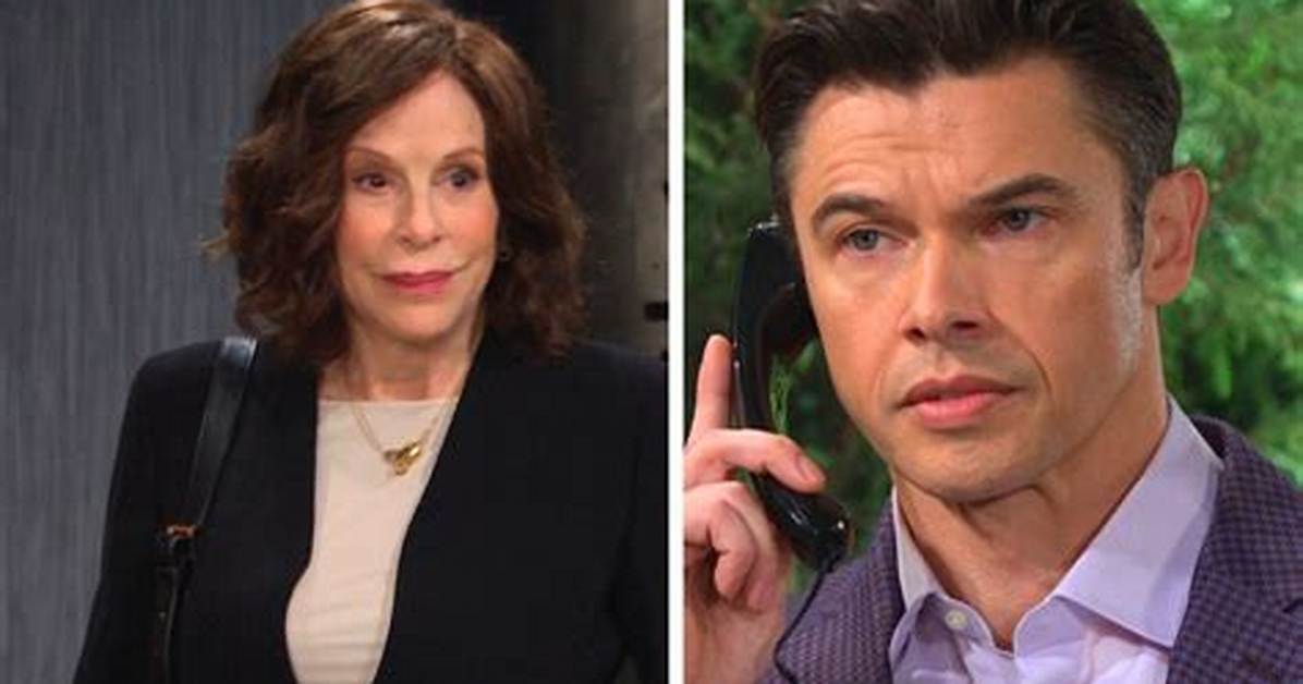 Days of Our Lives Spoilers: John Accepts Prison Punishment but Konstantin Switches the Pawn on Instead?