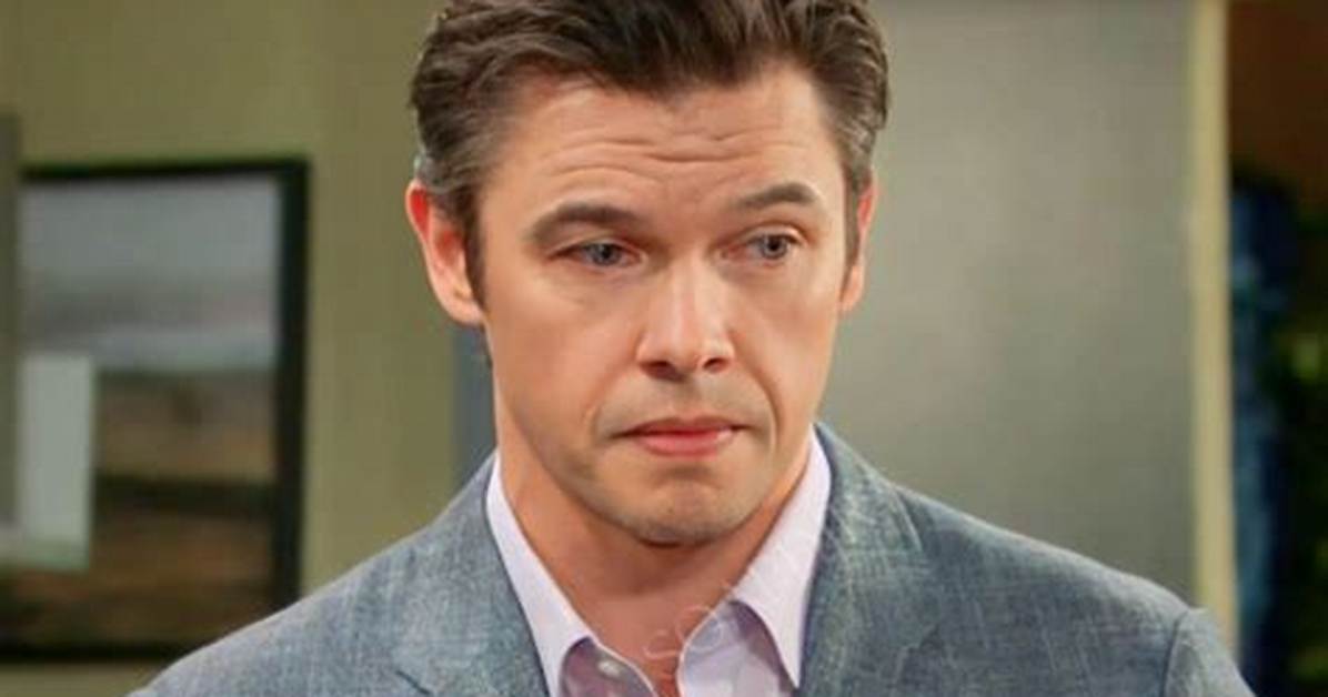 Days of Our Lives Spoilers: John-Paul Lavoisier Returns as Philip Kiriakis – Replaces Jay Kenneth Johnson in Recast Swap
