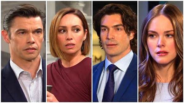 Days of Our Lives Spoilers: John’s Bayview Lockup – Demands Marlena Commit Him for Deprogramming?