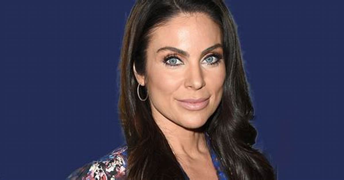 Days of Our Lives Spoilers: Nadia Bjorlin Pregnant with Second Child – Dool Chloe Due in August