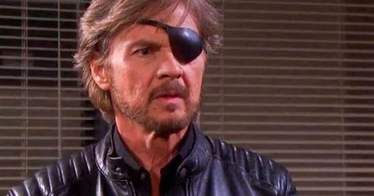 Days of Our Lives Spoilers: Stefano Reveals Himself – Kayla Restrained in Deadly Danger After Full ‘Steve’ Confession