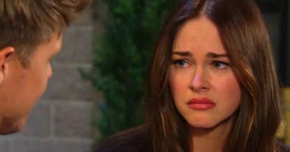 Days of Our Lives Update Monday, April 22: Kate’s Rage Unleashed, Harris the Lookout and Chanel’s Honeymoon Do-Over