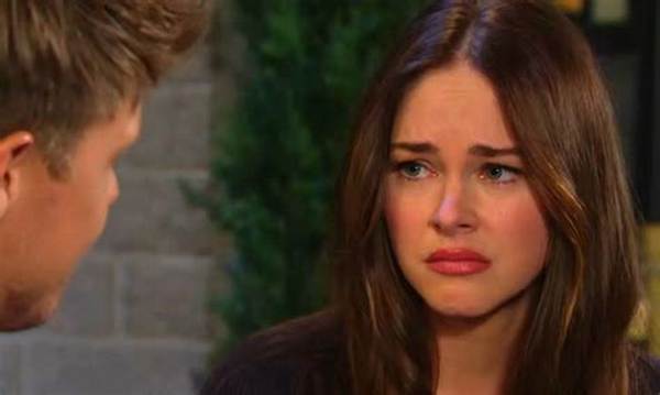 Days of Our Lives Update Monday, April 22: Kate’s Rage Unleashed, Harris the Lookout and Chanel’s Honeymoon Do-Over