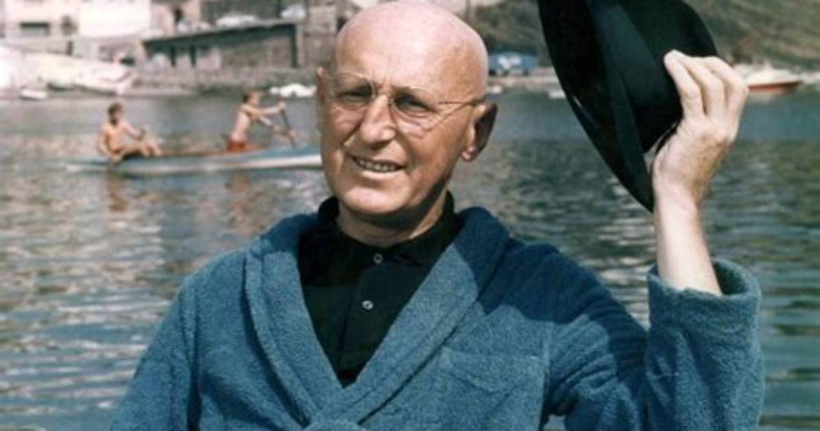 De Quoi Est Mort Bourvil
