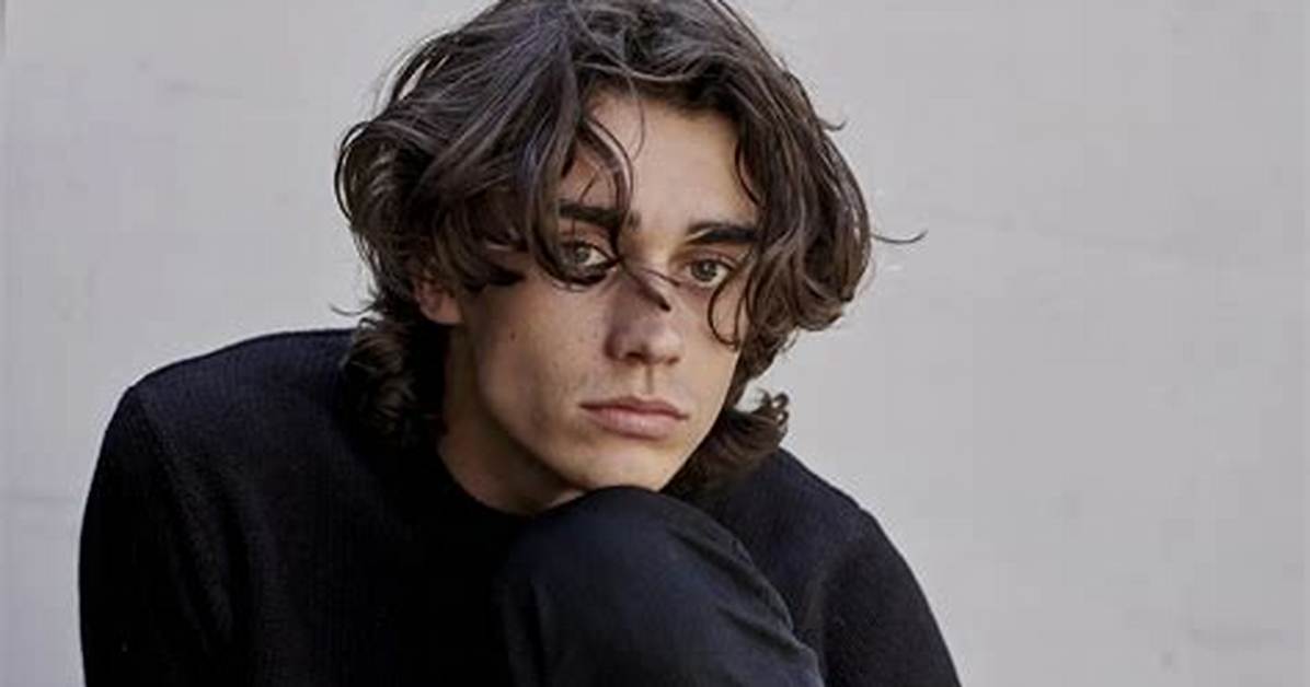 Deaken Bluman - Net Worth, Age, Height, Birthday, Bio, Wiki!