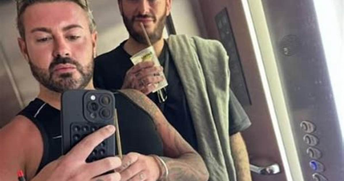 Dean Rowland’s Girlfriend: Who Is Dean Rowland Dating?