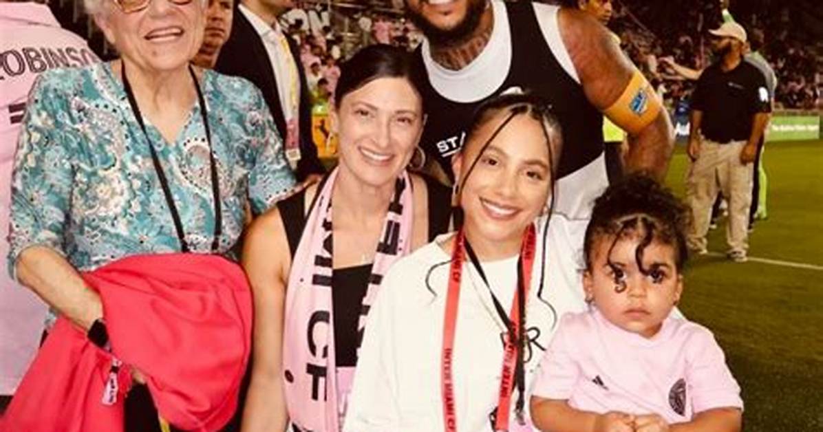 Deandre Yedlin Children: Meet Deandre Yedlin’s Children?