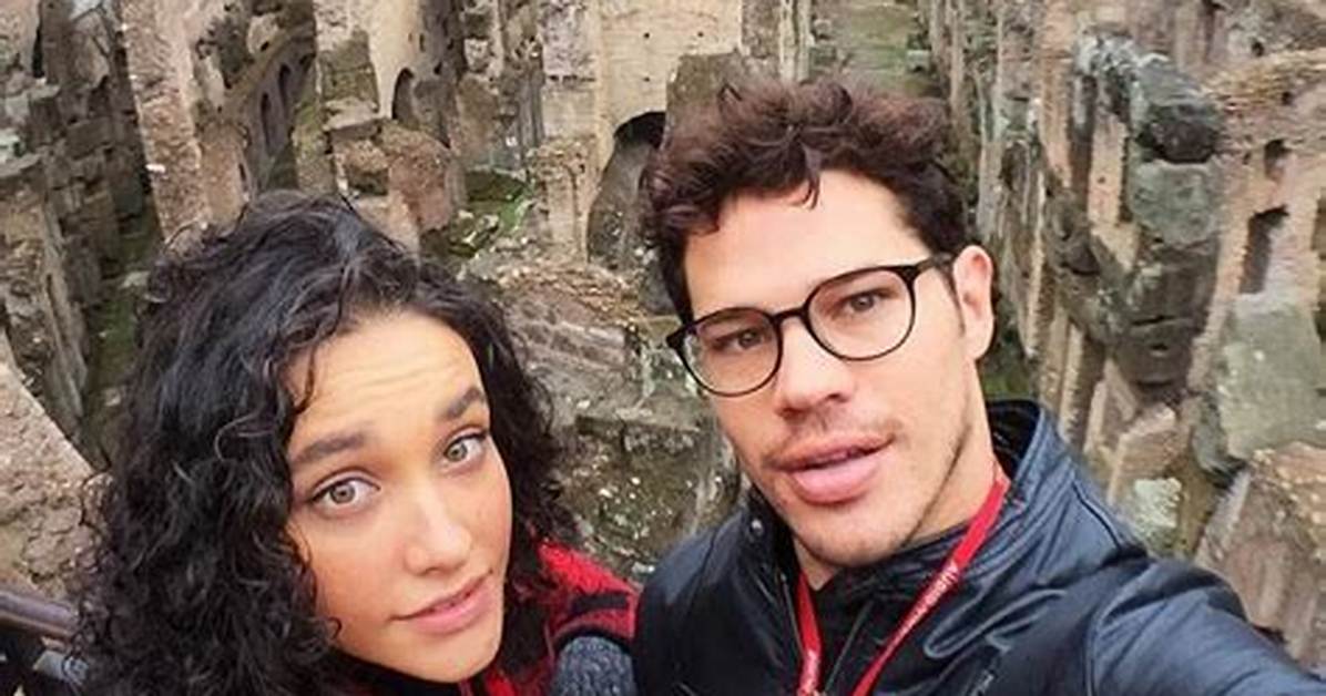 Debora Nascimento’s Husband: Who Is Debora Nascimento Dating?