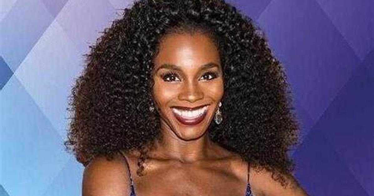 Deborah Ayorinde Net Worth, Age, Height, Bio, Birthday, Wiki!