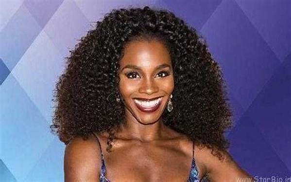 Deborah Ayorinde Net Worth, Age, Height, Bio, Birthday, Wiki!
