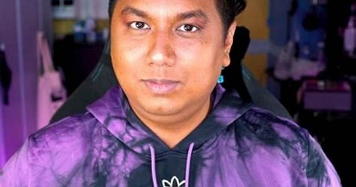 Dee Kosh’s Girlfriend: Who Is Dee Kosh Dating?