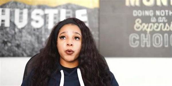 Dee Shanell Net Worth, Age, Height, Bio, Birthday, Wiki!