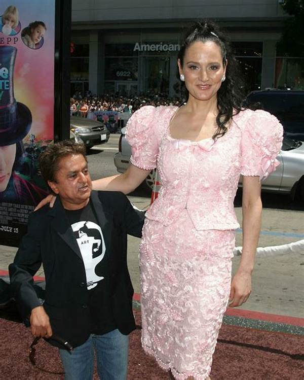 Deep Roy’s Girlfriend: Who Is Deep Roy Dating?