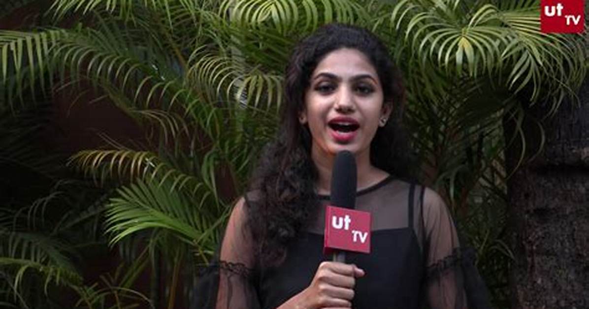 Deepa Thomas- Bio, Age, Wiki, Career, Net Worth, Height, Boyfriend