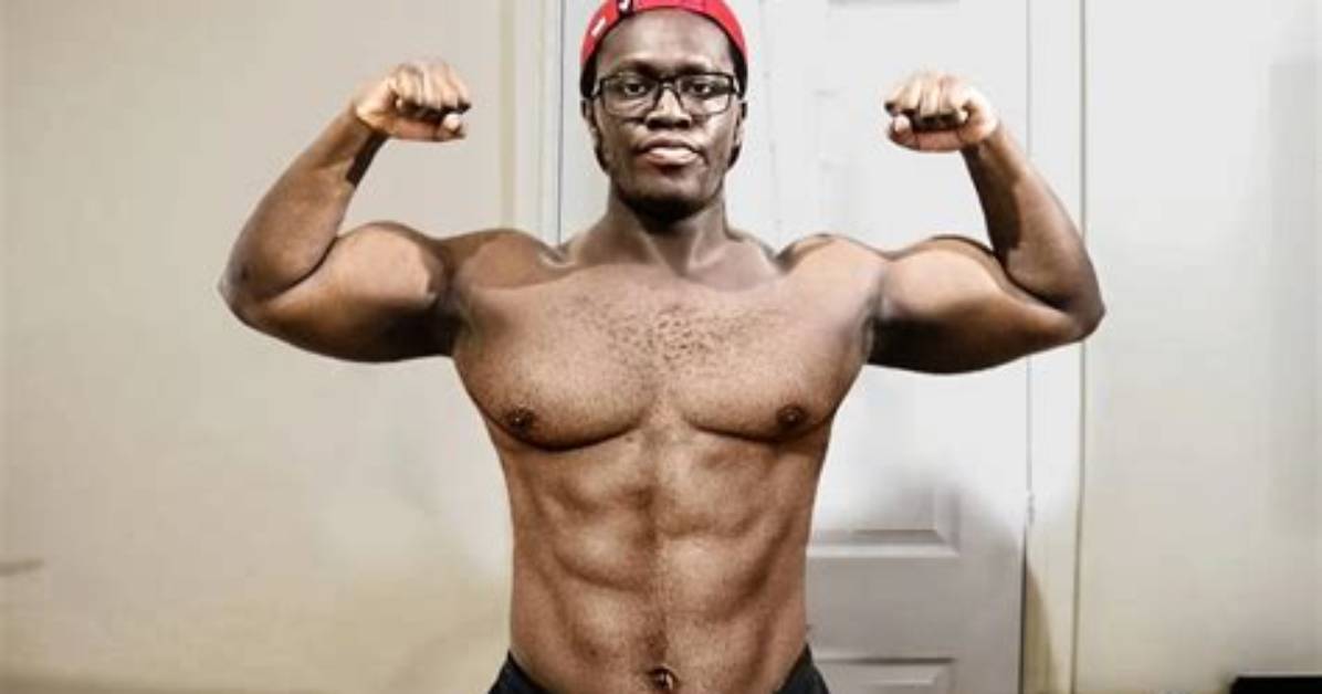 Deji Karim - Net Worth, Age, Height, Birthday, Bio, Wiki!