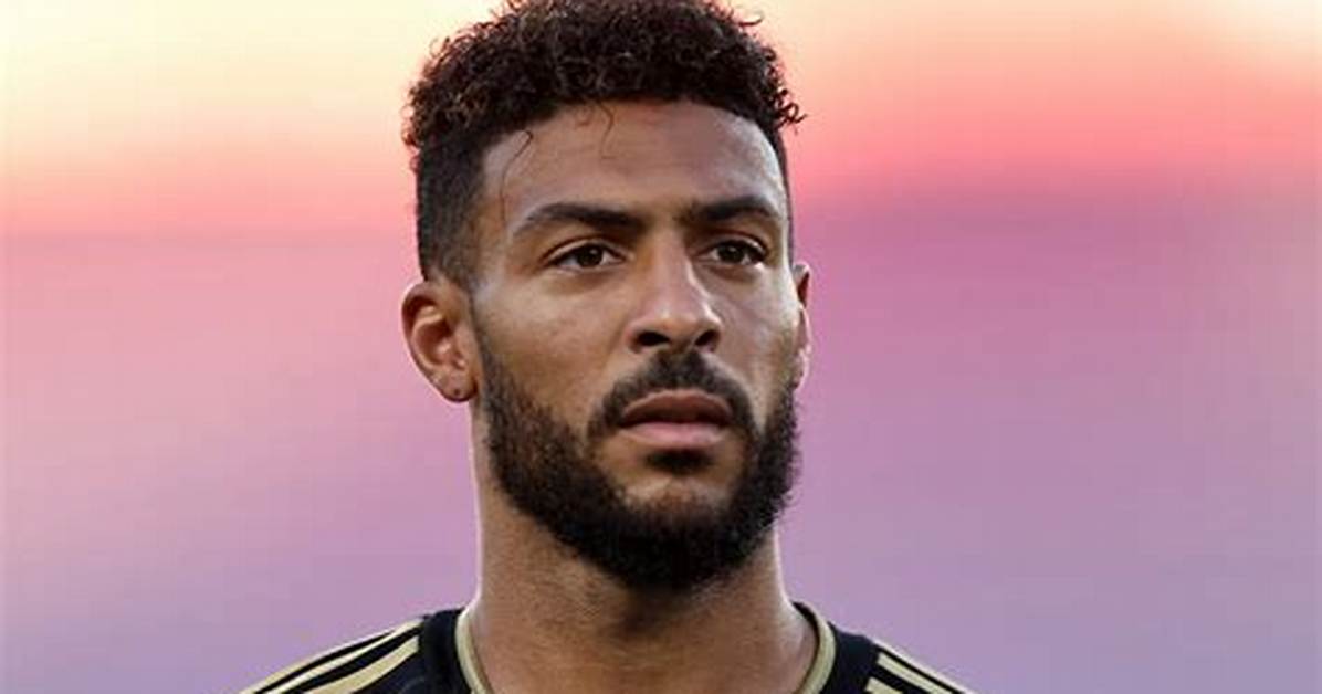 Denis Bouanga Height: How Tall Is Denis Bouanga?