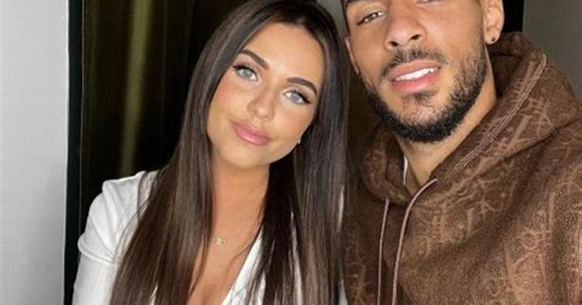 Denis Bouanga Wife: Meet His Wife, Maella