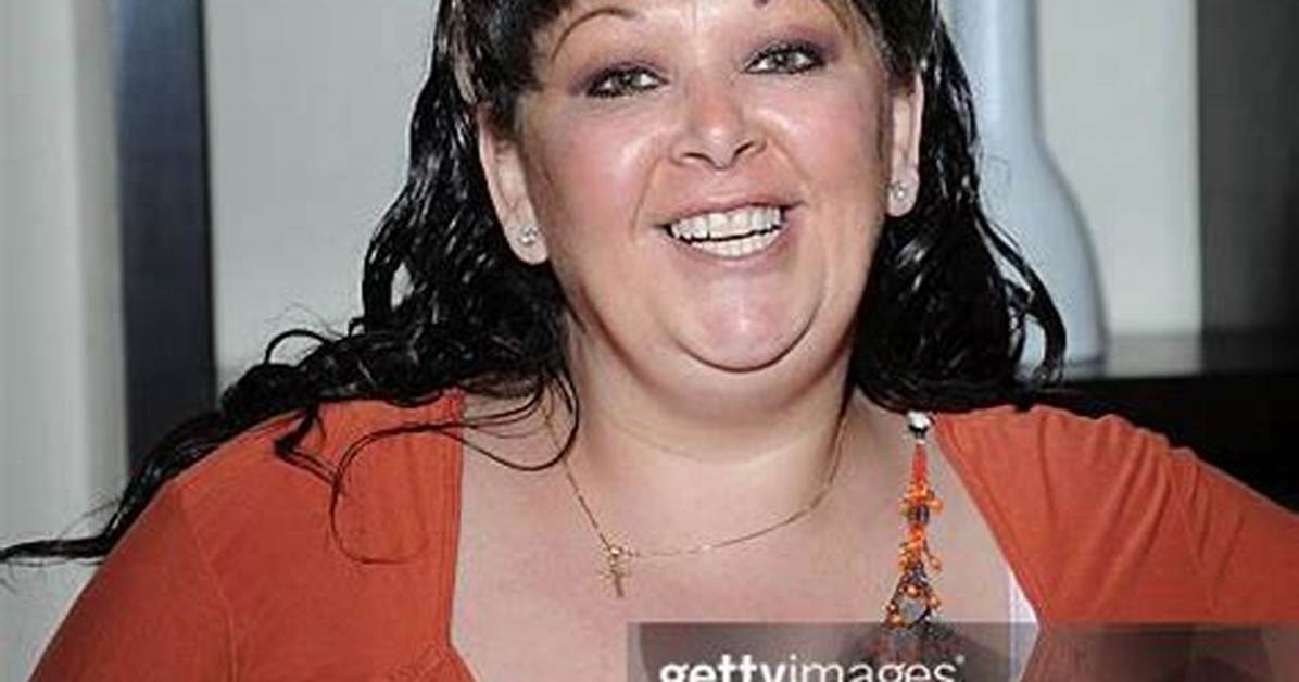 Denise Borino-Quinn Net Worth 2024, Age, Height, Bio, Birthday, Wiki!