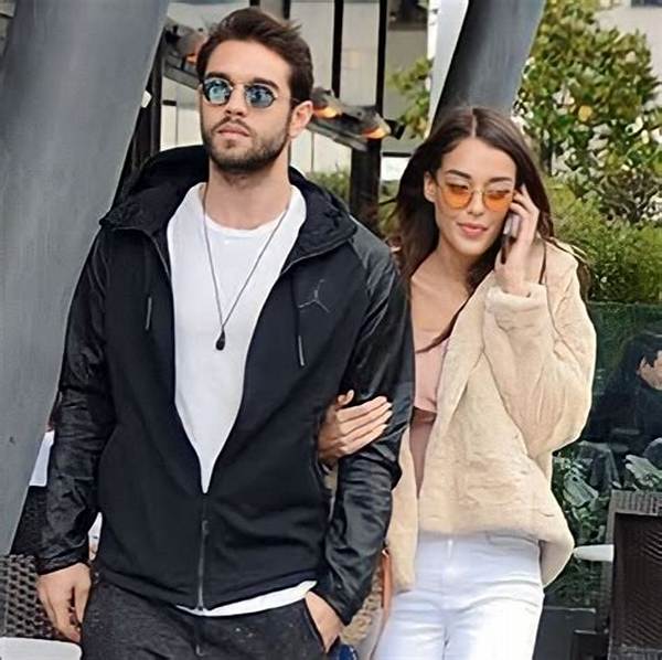 Deniz Sevval’s Boyfriend: Who Is Deniz Sevval Dating?
