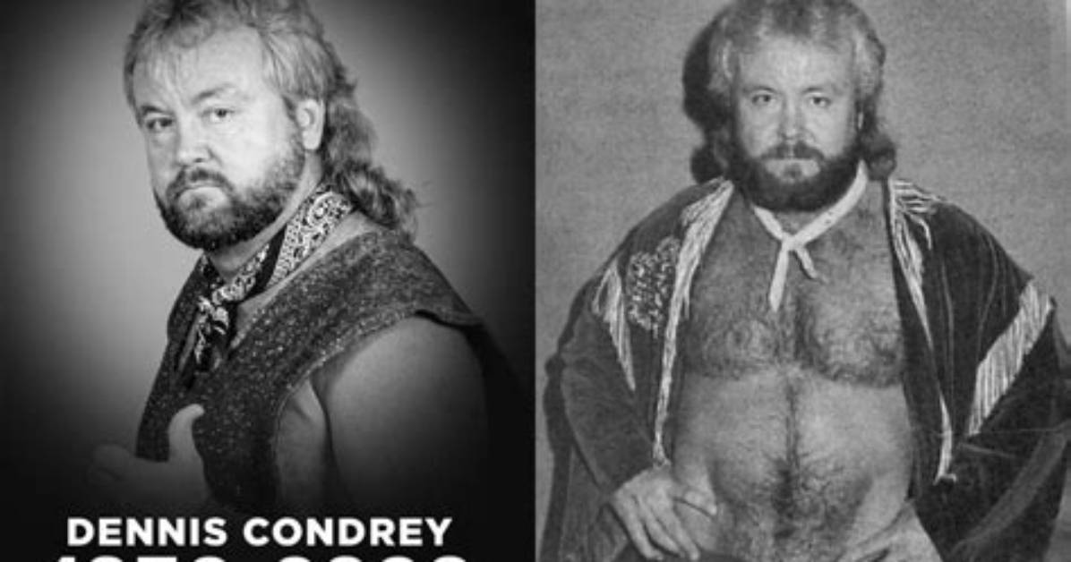 Dennis Condrey Net Worth, Age, Height, Bio, Birthday, Wiki!