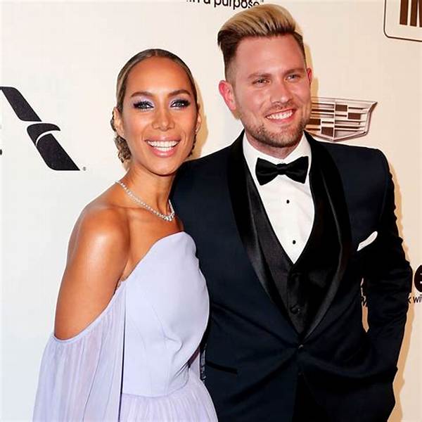 Dennis Jauch- Know About Leona Lewis Husband
