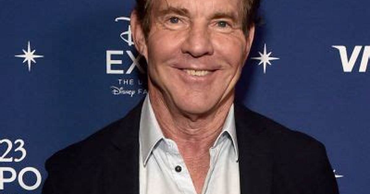 Dennis Quaid Sexuality: Is He Gay? Explore His Relationship and Wiki