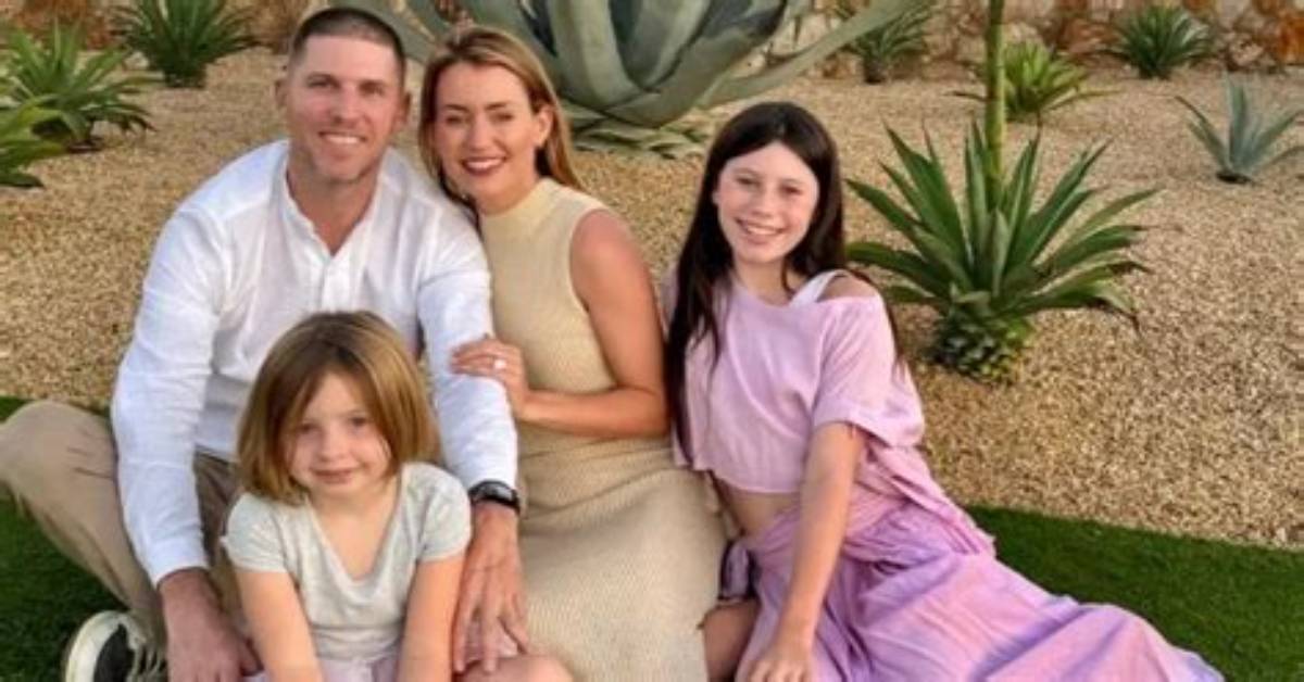 Denny Hamlin Bio, Age, Parents, Wife, Children, Net Worth