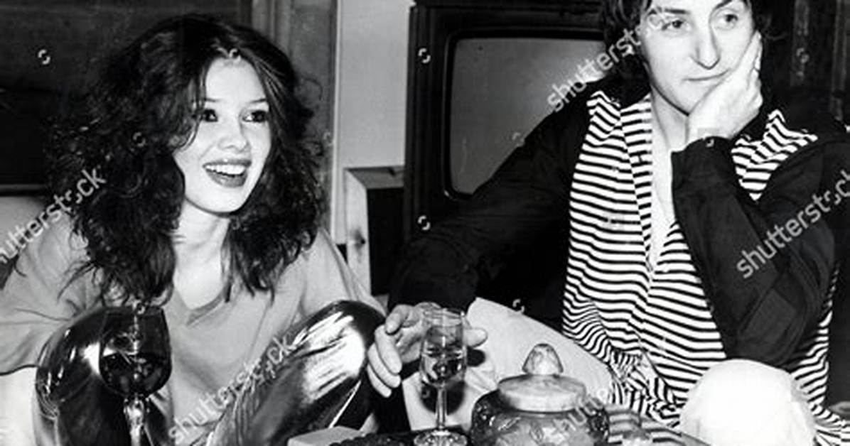Denny Laine Ex-Wife: Who Is Jo Jo Laine?