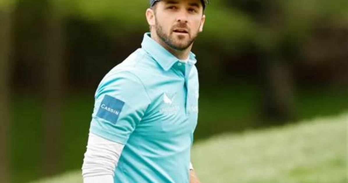 Denny Mccarthy Net Worth, Age, Height, Bio, Birthday, Wiki!