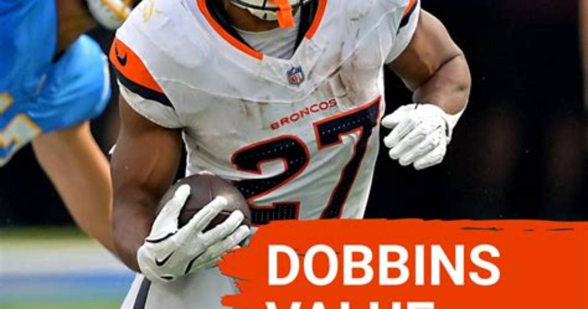 Denver Broncos Value: What Is the Value of Denver Broncos?