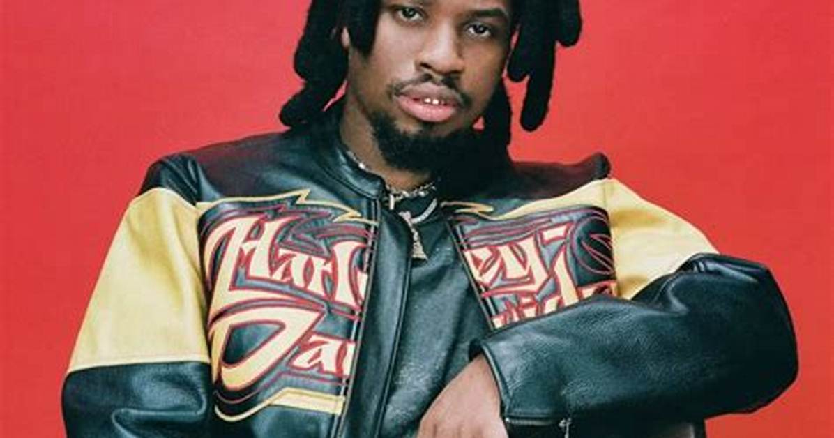 Denzel Curry Age, Height, Wikipedia, Girlfriend, Net Worth 2022