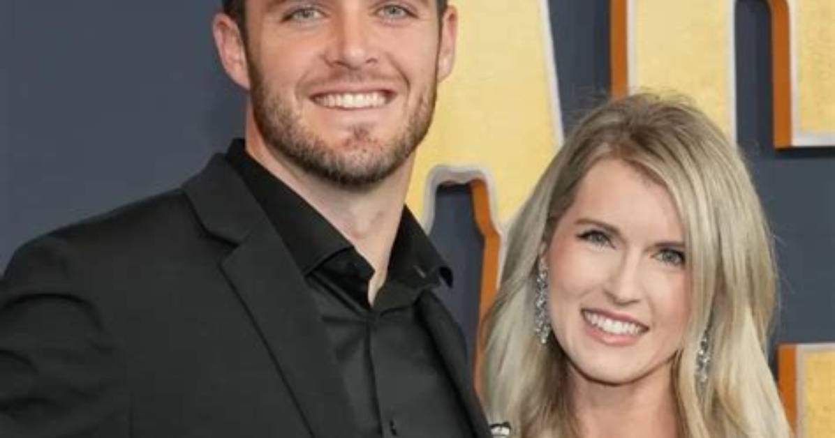 Derek Carr Age, Biography, Career, Wife, Parents, Net Worth