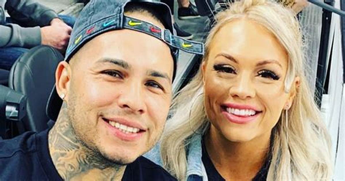 Derek Deso’s Girlfriend: Who Is Derek Deso Dating?