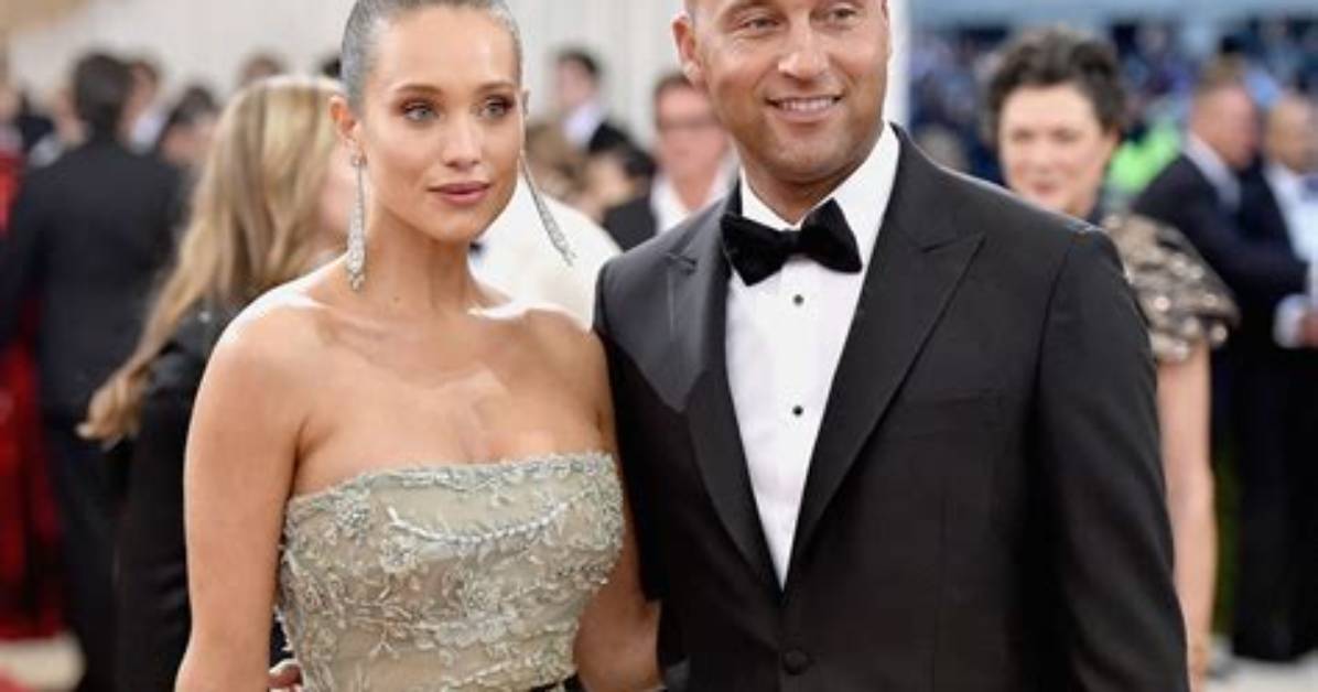 Derek Jeter’s Wife: Who Is Derek Jeter Dating?