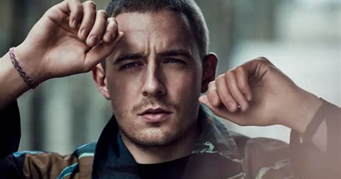 Dermot Kennedy Net Worth: What Is Dermot Kennedy Net Worth?