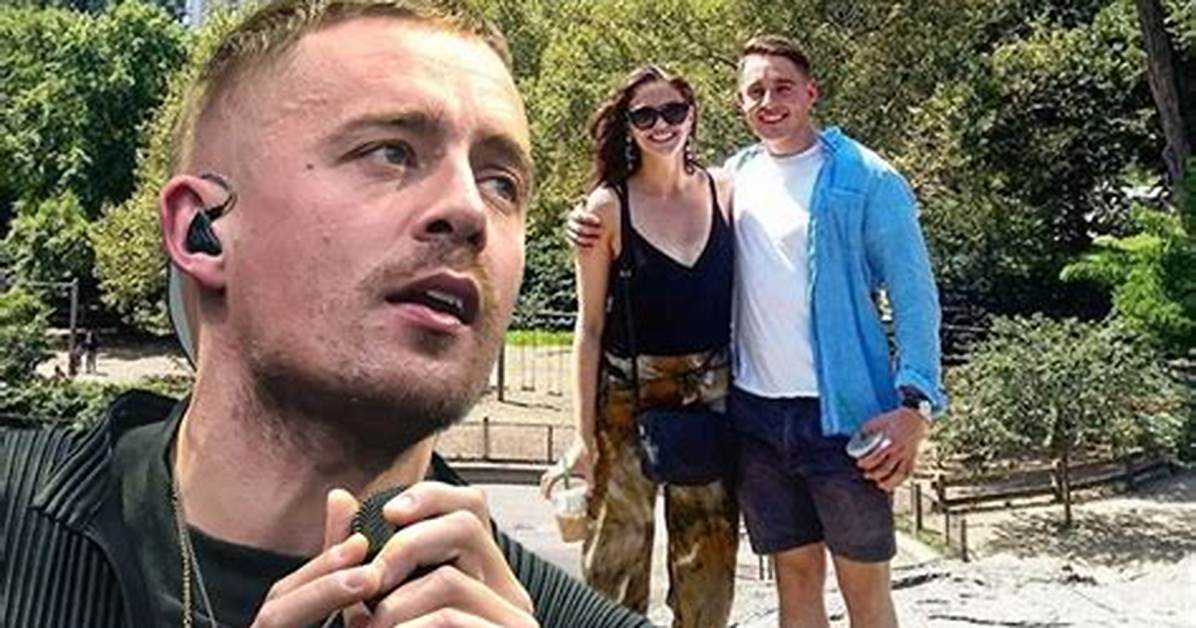 Dermot Kennedy Wife: Who Is Dermot Kennedy Wife?