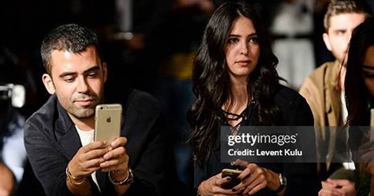 Derya Acikgoz’s Boyfriend: Who Is Derya Acikgoz Dating?