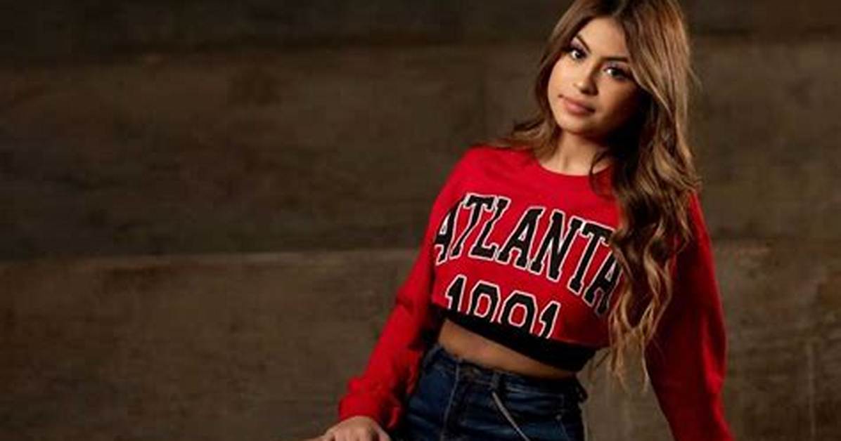 Desiree Montoya- Wiki, Age, Height, Boyfriend, Net Worth, Ethnicity