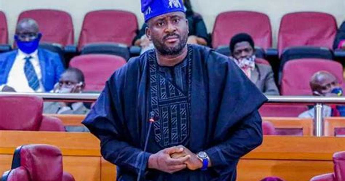 Desmond Elliot Biography: Children, Wife, Age, Daughter, Net Worth, Twins, House Pictures, State of Origin, Bridge, Meaning, Twitter, Wikipedia
