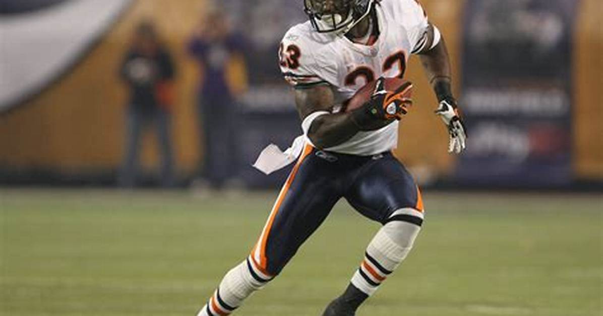 Devin Hester Net Worth, Age, Height, Bio, Birthday, Wiki!