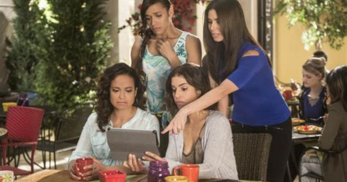 Devious Maids Recap 8/24/15: Season 3 Finale “Anatomy of a Murder”