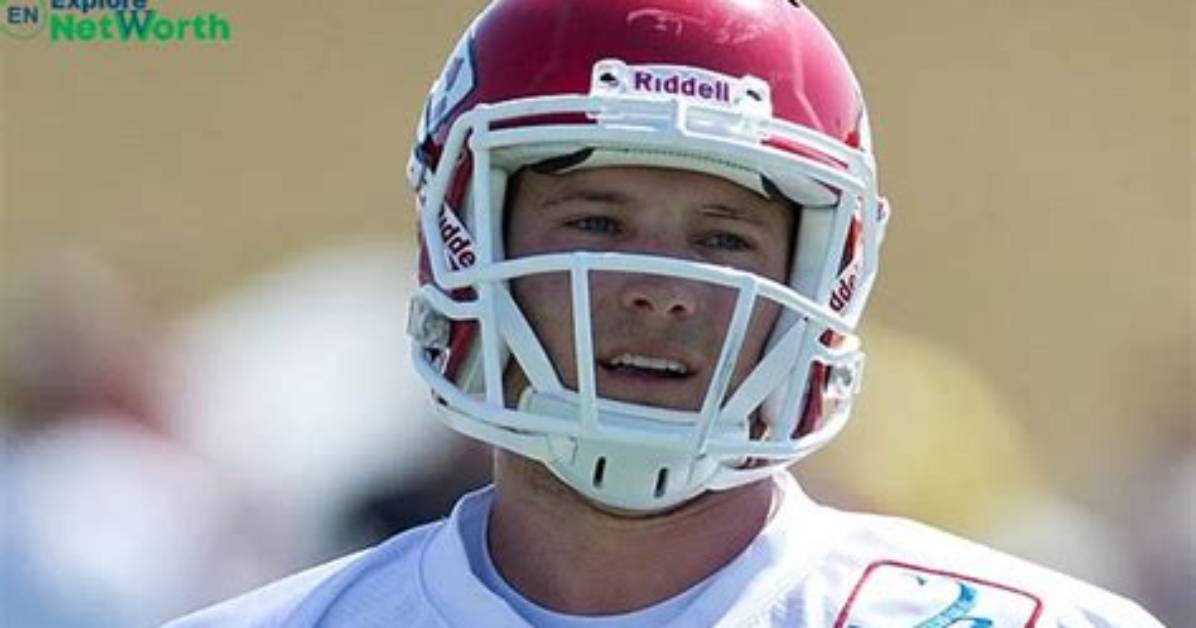 Devon Wylie Net Worth: How Much Is Devon Wylie Worth?