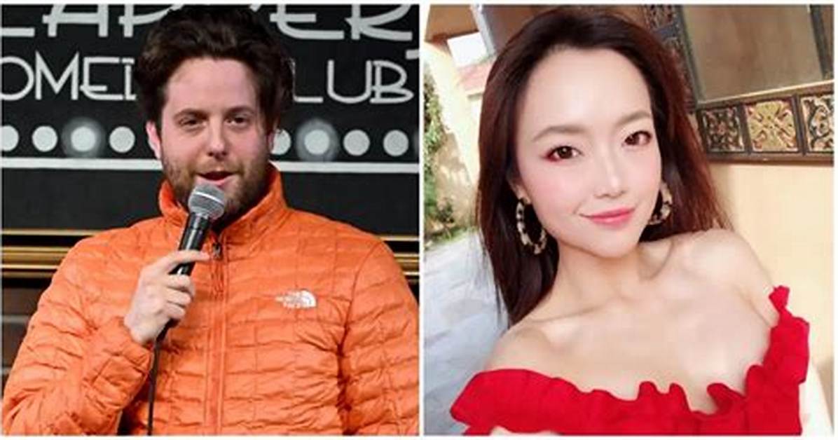 Dex Carvey Partner: Who Is Kaylee?