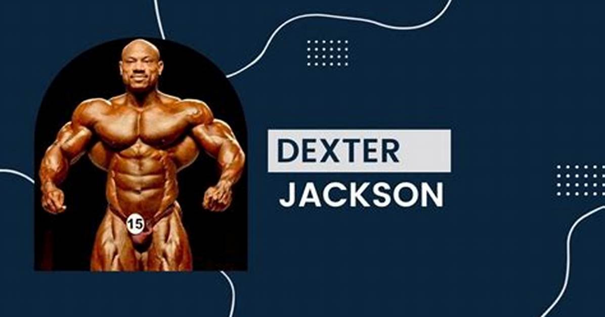 Dexter Davis - Net Worth, Age, Height, Birthday, Bio, Wiki!