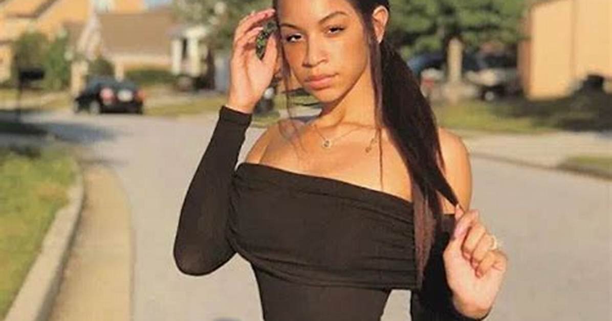 Deyjah Harris Net Worth, Age, Height, Bio, Birthday, Wiki!