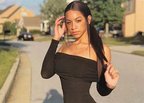 Deyjah Harris Net Worth, Age, Height, Bio, Birthday, Wiki!