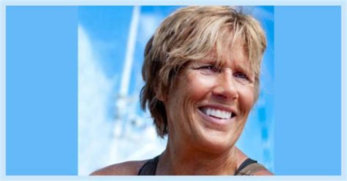 Diana Nyad Net Worth 2024, Age, Height, Bio, Birthday, Wiki!